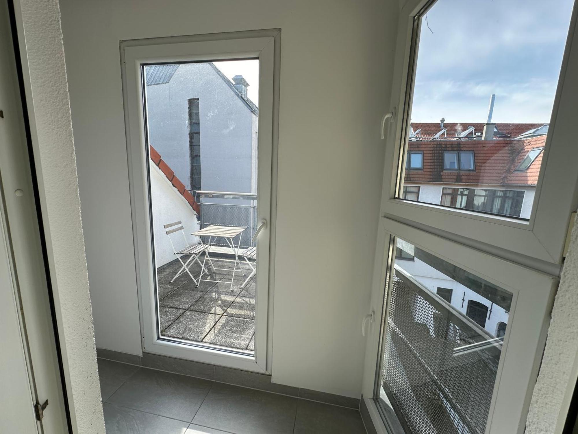 Urban Flats Berlin Aparthotel Exterior photo